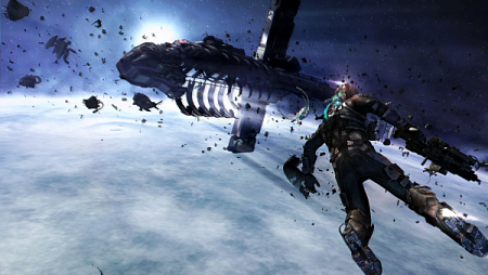 Игра для PS5 Dead Space (Английская версия) Игра для PS5 Dead Space (Английская версия)