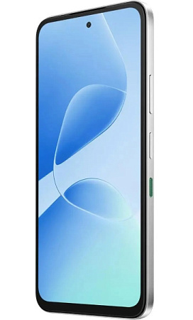Смартфон Infinix Hot 60i 8/256GB Silver (Серебристый) Смартфон Infinix Hot 60i 8/256GB Silver (Серебристый)