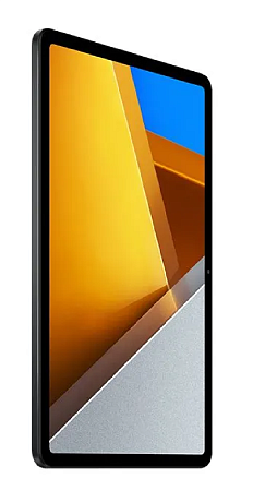 Планшет Poco Pad 8/256GB Wi-Fi Grey (Серый)