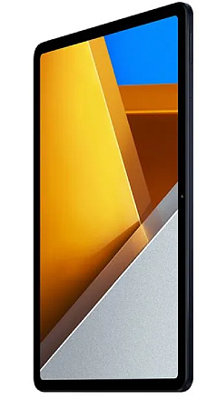 Планшет Poco Pad 8/256GB Wi-Fi Blue (Синий) Планшет Poco Pad 8/256GB Wi-Fi Blue (Синий)