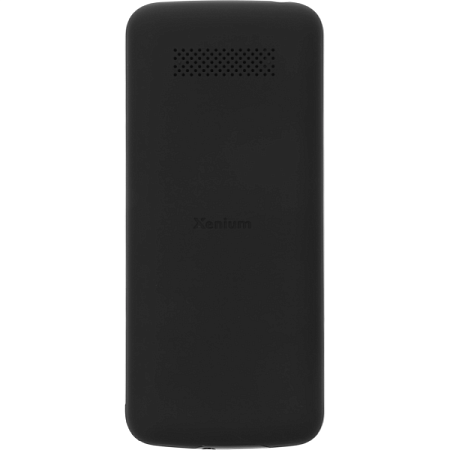 Телефон Xenium X175 Blaсk (Черный) Телефон Xenium X175 Blaсk (Черный)