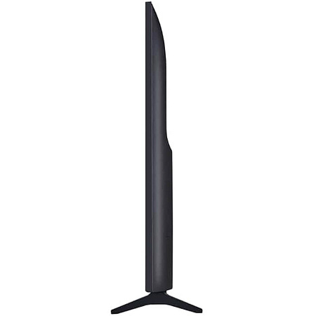 Телевизор LG 55QNED70A6A 55" (2025) Black (Черный)