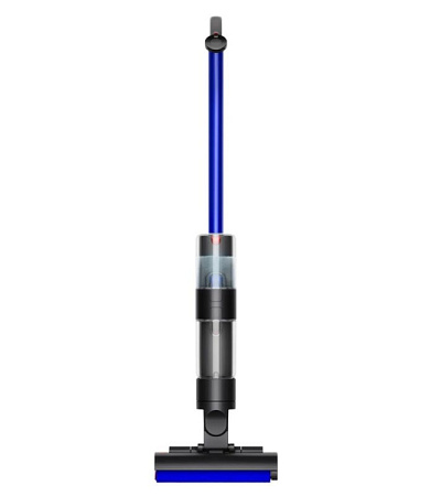 Беспроводной пылесос Dyson G1 Wash (WR01) Blue/Black (Синий/Черный) Беспроводной пылесос Dyson G1 Wash (WR01) Blue/Black (Синий/Черный)