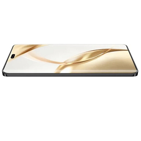Смартфон Honor 200 Pro 12/512GB Black (Полуночный Черный)
