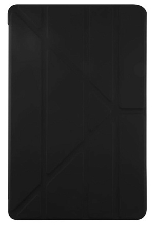Чехол-книжка Red Line для планшета Huawei MatePad SE (2022) 10.4" подставка "Y" Черный Чехол-книжка Red Line для планшета Huawei MatePad SE (2022) 10.4" подставка "Y" Черный