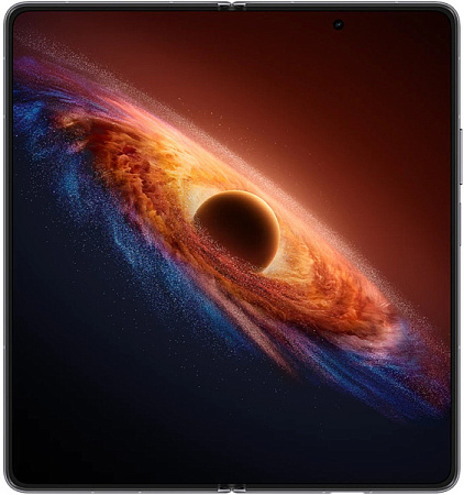 Смартфон Honor Magic V6 16/512GB Black (Черный)
