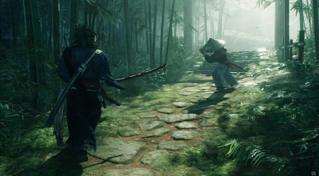 Игра для PS5 Rise of the Ronin (Русские субтитры) Игра для PS5 Rise of the Ronin (Русские субтитры)