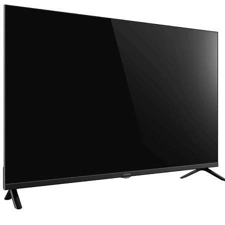Телевизор Digma DM-LED43SBB36 43" (2024) Black (Черный)