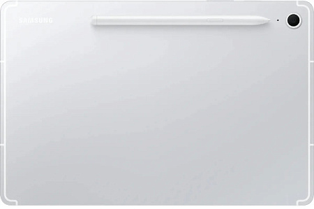 Планшет Samsung Galaxy Tab S10 FE 5G SM-X526 8/128GB (2025) LTE (Серебристый) Планшет Samsung Galaxy Tab S10 FE 5G SM-X526 8/128GB (2025) LTE (Серебристый)
