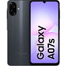 Смартфон Samsung Galaxy A07s 4/64GB (SM-A077) Black (Черный)