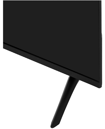 Телевизор Xiaomi TV A 50" 2026 (L50MB-ARU) Black (Черный)