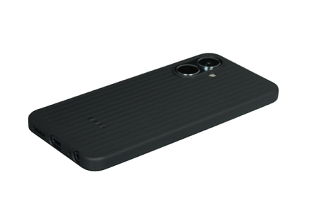 Смартфон Tecno Spark Go 2 3/64GB Inky Black (Чернильный чёрный) Смартфон Tecno Spark Go 2 3/64GB Inky Black (Чернильный чёрный)