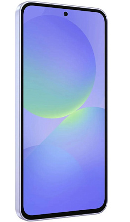 Смартфон Samsung Galaxy A36 5G 8/128GB SM-A366 Lavender (Лавандовый) (CAU)