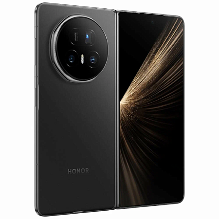 Смартфон Honor Magic V5 16/512GB Black (Черный)
