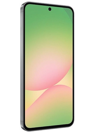 Смартфон Samsung Galaxy A56 5G 8/256GB SM-A566 Graphite (Черный) Смартфон Samsung Galaxy A56 5G 8/256GB SM-A566 Graphite (Черный)