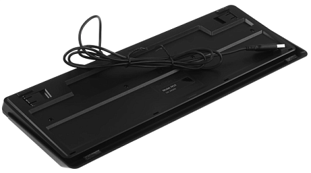 Проводная клавиатура A4Tech Fstyler FK15 Черный Проводная клавиатура A4Tech Fstyler FK15 Черный