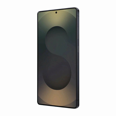 Смартфон Samsung Galaxy S25 Ultra 12/512GB Titanium Jetblack (Угольный Черный)