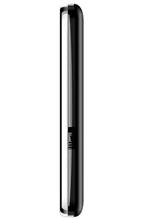 Телефон BQ 1868 Art+ Black (Черный) Телефон BQ 1868 Art+ Black (Черный)