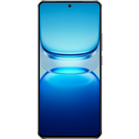 Смартфон iQOO Neo 10 5G 16/512GB Black (Обсидиан) (RU)