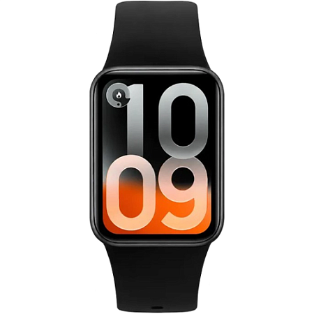 Браслет Xiaomi Smart Band 10 Pro Midnight Black (BHR08W9GL) Браслет Xiaomi Smart Band 10 Pro Midnight Black (BHR08W9GL)