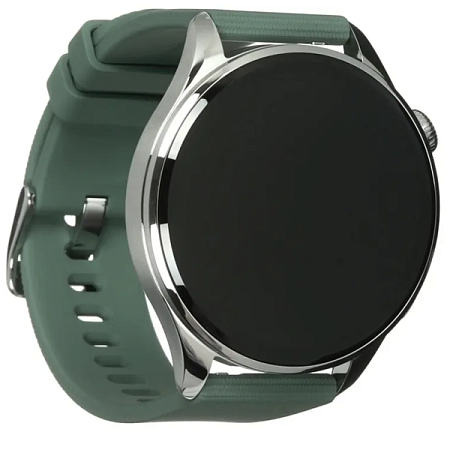 Умные часы Xiaomi Watch 5 47mm (BHR07WRGL) Juniper Green Strap (Зеленый) Умные часы Xiaomi Watch 5 47mm (BHR07WRGL) Juniper Green Strap (Зеленый)