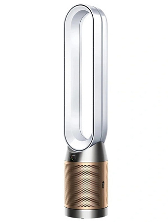 Очиститель воздуха Dyson TP12 Purifier (PC2 De-NOx) White/Gold (Белый/Золотой) Очиститель воздуха Dyson TP12 Purifier (PC2 De-NOx) White/Gold (Белый/Золотой)