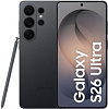 Смартфон Samsung Galaxy S26 Ultra 5G 12/512GB Black (Черный) (CAU)