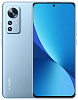 Смартфон Xiaomi 12 8/128GB Blue (Голубой)