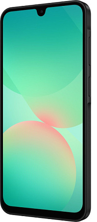 Смартфон Samsung Galaxy A26 5G 8/256GB SM-A266 Black (Черный)