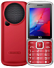 Телефон BQ 2810 Boom XL Red (Красный)
