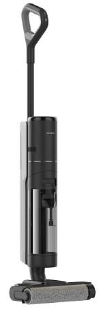 Вертикальный пылесос Dreame Wet and Dry Vacuum Cleaner G10 (HHR12A) Черный Вертикальный пылесос Dreame Wet and Dry Vacuum Cleaner G10 (HHR12A) Черный