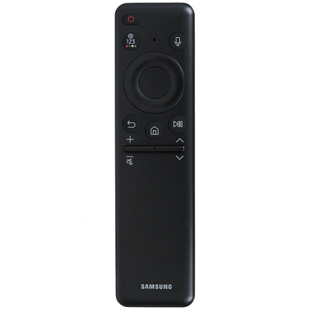 Телевизор Samsung QE50Q60DAU 50" (2024) Black (Черный)