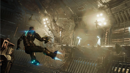 Игра для PS5 Dead Space (Английская версия) Игра для PS5 Dead Space (Английская версия)