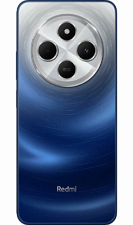 Смартфон REDMI 14C 4/128GB Starry Blue (Синий)