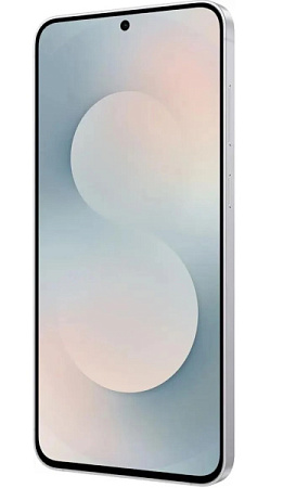 Смартфон Samsung Galaxy S25 FE 8/128GB White (Белый)
