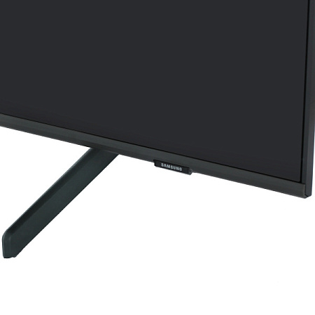 Телевизор Samsung QE50Q60DAU 50" (2024) Black (Черный)