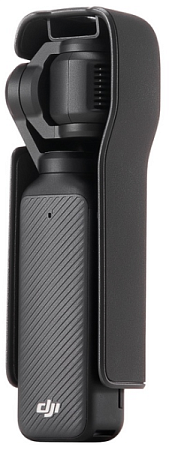Экшн-камера DJI OSMO Pocket 3 Creator Combo Черный
