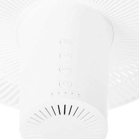 Вентилятор Xiaomi Mi Smart Standing Fan 2 Lite (PYV4007GL) Белый Вентилятор Xiaomi Mi Smart Standing Fan 2 Lite (PYV4007GL) Белый