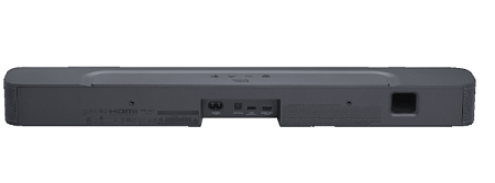 Саундбар JBL Bar 2.0 All-in-One (MK2) 80Вт Black (Черный)