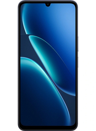 Смартфон iQOO Z11 Lite 5G 6/128GB Indigo (Синий) (RU)