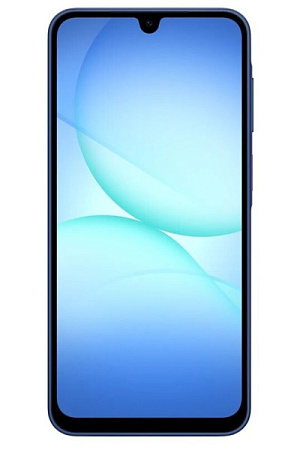 Смартфон Samsung Galaxy A17 5G 8/256GB SM-A176 Blue (Синий)