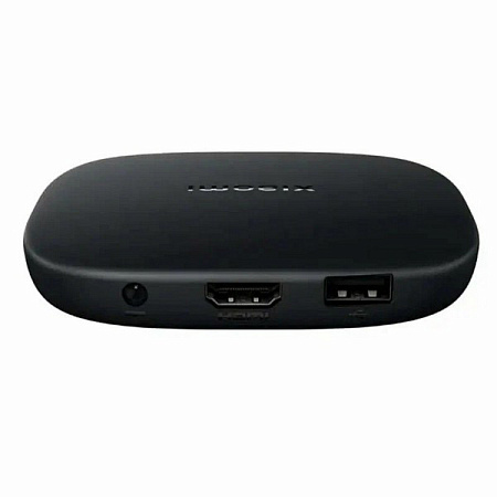 Медиаплеер Xiaomi Mi Box S 3rd Gen (MDZ-32-AA) (PFJ4191EU) Медиаплеер Xiaomi Mi Box S 3rd Gen (MDZ-32-AA) (PFJ4191EU)