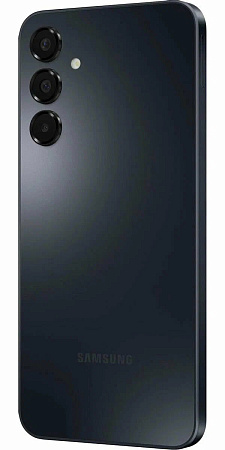 Смартфон Samsung Galaxy A16 4G 8/128GB SM-A165 Black (Черный)
