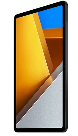Планшет Poco Pad 8/256GB Wi-Fi Grey (Серый)