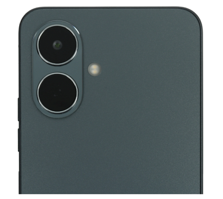 Смартфон Tecno Spark Go 2 3/64GB Inky Black (Чернильный чёрный) Смартфон Tecno Spark Go 2 3/64GB Inky Black (Чернильный чёрный)