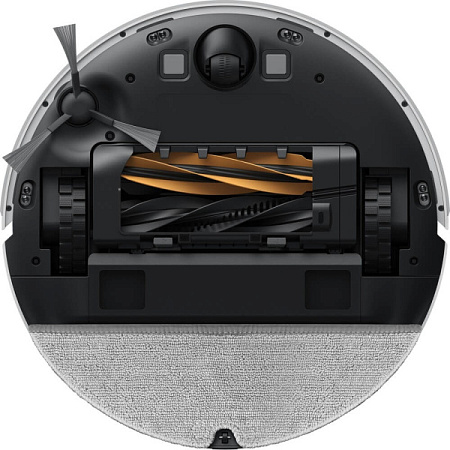 Робот-пылесос Dreame Robot Vacuum D20 (RLD35GA) White (Белый) Робот-пылесос Dreame Robot Vacuum D20 (RLD35GA) White (Белый)