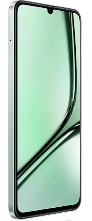 Смартфон Realme Note 60x 4/128GB Green (Зеленый) (RU)