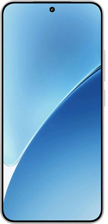 Смартфон Xiaomi 15 12/256GB White (Белый)