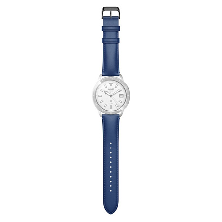 Ремешок Xiaomi Watch Strap для Watch 2/2 Pro/S1/S1 Pro/S1 Active/S3 Ocean Blue (BHR7883GL)