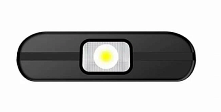 Телефон BQ 1858 Barrel Black Gold (Черный-Золотой)